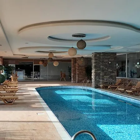 Apartament Crystal Park 2 - 4